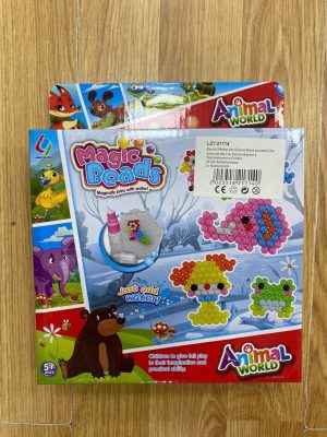 Zabawki Magic Beads 8769872