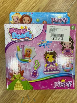 Zabawki Magic Beads 8769873