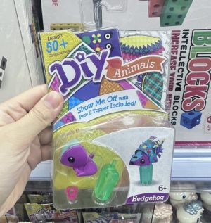 Zabawka Animals DIY 8769888