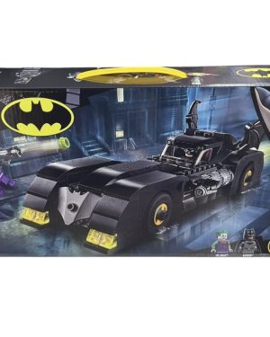 KLOCKI LEGO Batman 8769900