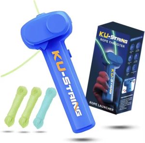 WYRZUTNIA LINKI ZABAWKA DLA DZIECI I DLA PUPILI ZIPSTRING ... 8769904