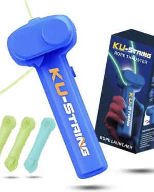 WYRZUTNIA LINKI ZABAWKA DLA DZIECI I DLA PUPILI ZIPSTRING ... 8769904