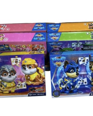 ZABAWKA KLOCKI Lego PSI PATROL 8769920