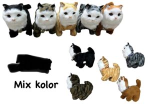 MASKOTKI KOT 8769946