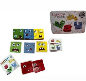 ZABAWKA PUZZLE 2441354