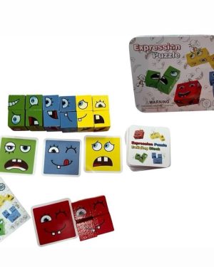 ZABAWKA PUZZLE 2441354