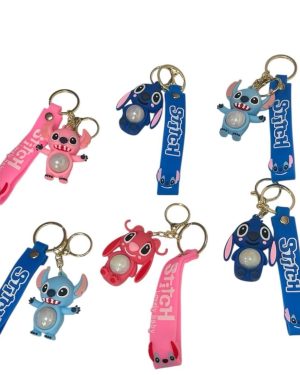 BRELOK DO KLUCZY LED 2441360