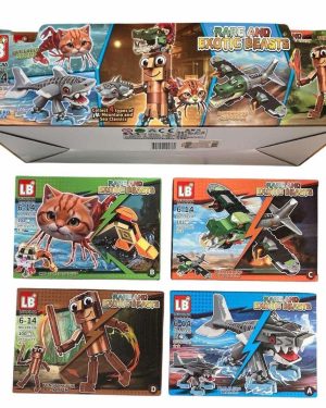 KLOCKI BRAINROT 2441373