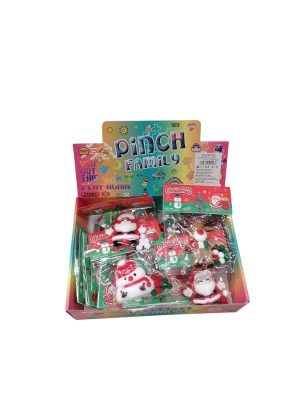 SQUEEZE GNIOTKI MERRY CHRISTMAS 2441376