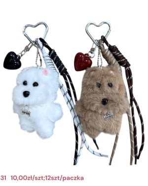 Brelok do Kluczy 7936513