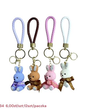 Brelok do Kluczy 7936516