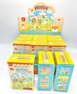 Zabawki Blind Box Happy 7936570