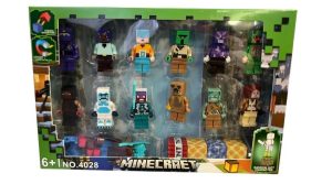 Magnetyczny Minecraft 7936574