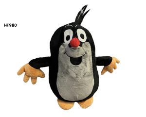 Maskotka Krecik Mu Brno 21 cm 3523890