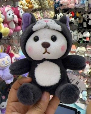 Brelok Maskotka do Kluczy 8558605