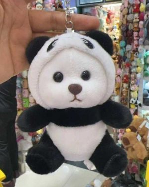 Brelok Maskotka do Kluczy 8558606