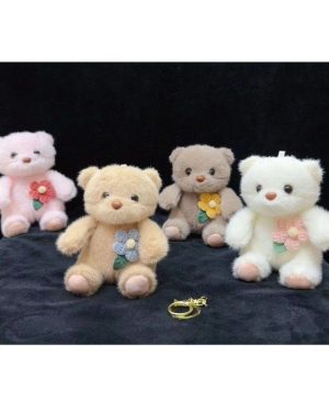 Brelok Maskotka do Kluczy 8558607