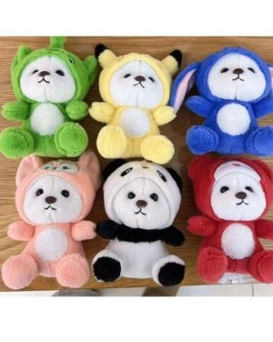 Brelok Maskotka do Kluczy 8558609