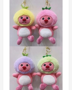 Brelok Maskotka do Kluczy 8558611