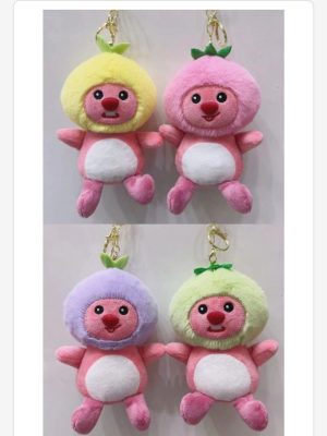 Brelok Maskotka do Kluczy 8558611