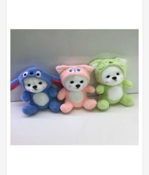 Brelok Maskotka do Kluczy 8558612