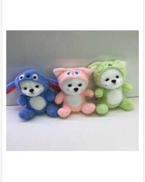 Brelok Maskotka do Kluczy 8558612