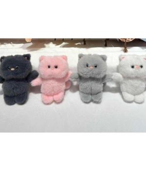 Brelok Maskotka do Kluczy 8558613