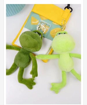 Brelok Maskotka do Kluczy 8558615