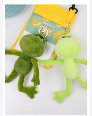 Brelok Maskotka do Kluczy 8558615