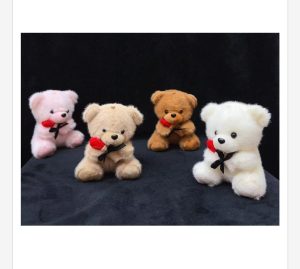 Brelok Maskotka do Kluczy 8558616