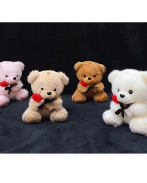 Brelok Maskotka do Kluczy 8558616