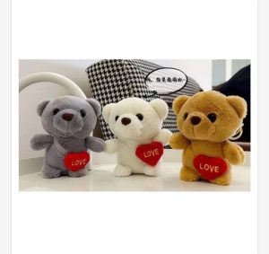 Brelok Maskotka do Kluczy 8558617