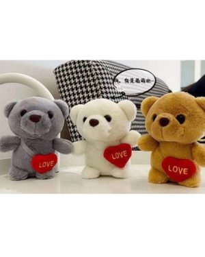 Brelok Maskotka do Kluczy 8558617