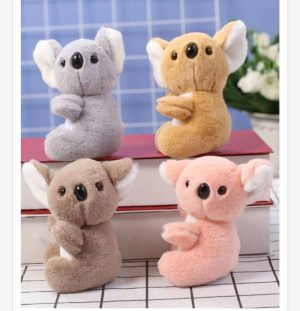 Brelok Maskotka do Kluczy 8558618