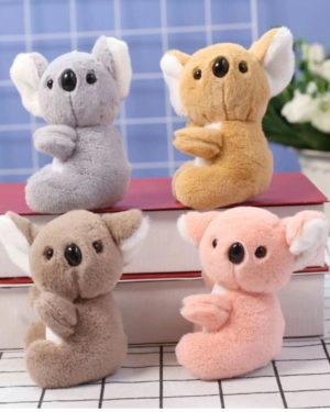 Brelok Maskotka do Kluczy 8558618