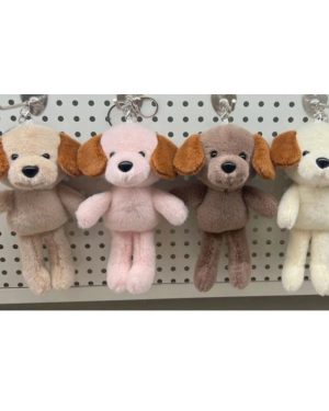 Brelok Maskotka do Kluczy 8558619