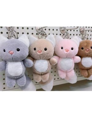 Brelok Maskotka do Kluczy 8558620