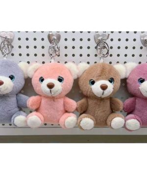 Brelok Maskotka do Kluczy 8558621