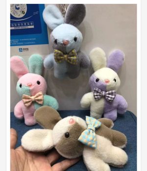 Brelok Maskotka do Kluczy 8558622