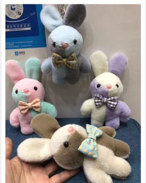 Brelok Maskotka do Kluczy 8558622