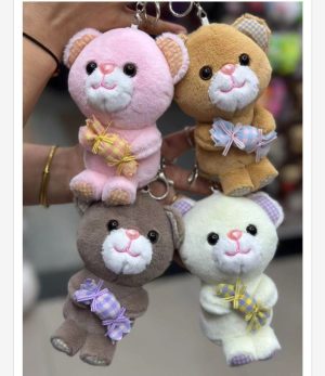 Brelok Maskotka do Kluczy 8558623