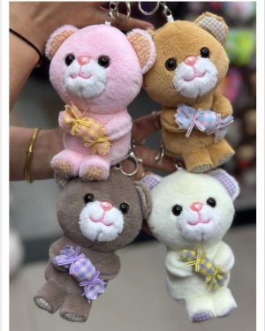 Brelok Maskotka do Kluczy 8558623