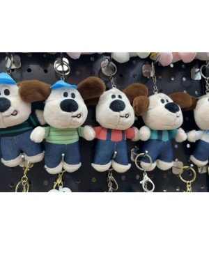 Brelok Maskotka do Kluczy 8558624