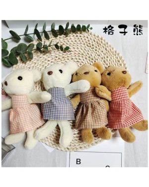 Brelok Maskotka do Kluczy 8558625