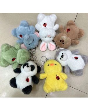 Brelok Maskotka do Kluczy 8558626