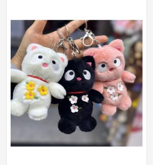 Brelok Maskotka do Kluczy 8558628