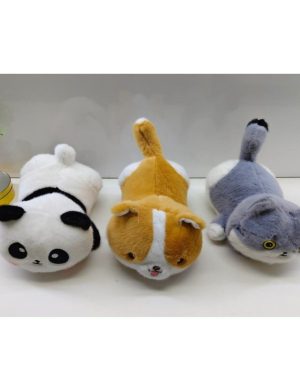 Brelok Maskotka do Kluczy 8558631