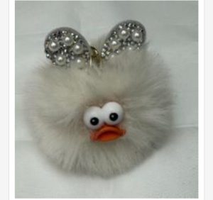 Brelok Maskotka do Kluczy 8558637