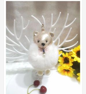 Brelok Maskotka do Kluczy 8558638