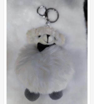 Brelok Maskotka do Kluczy 8558640